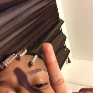 Meet your Posher, Isaiah